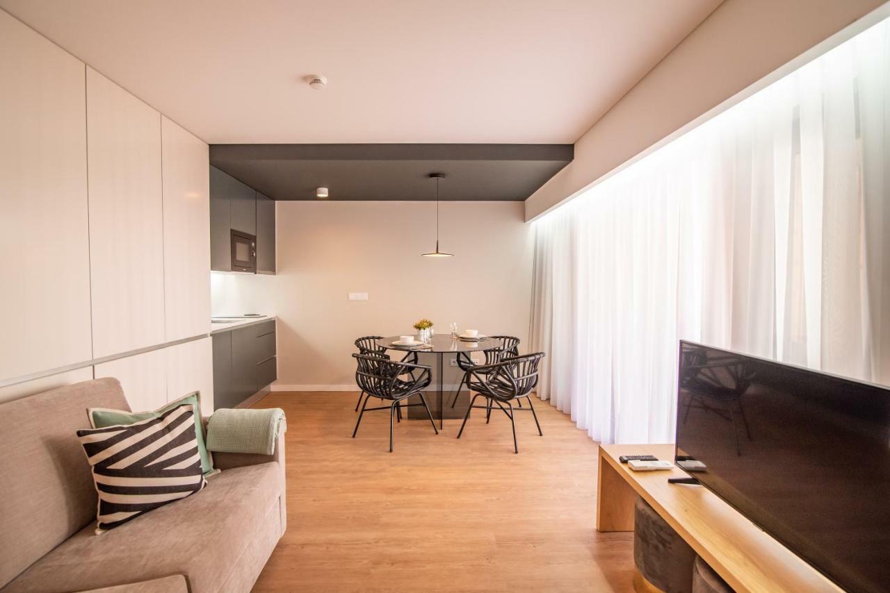 Villa Esmeralda Понта-Делгада Экстерьер фото
